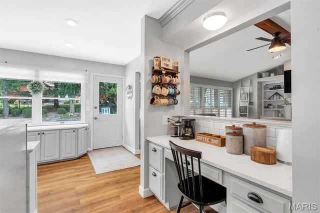 32 Kensington Place Court, St Charles, MO 63304