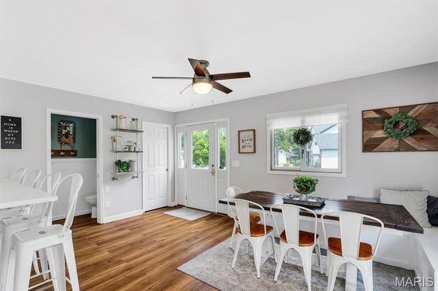 32 Kensington Place Court, St Charles, MO 63304