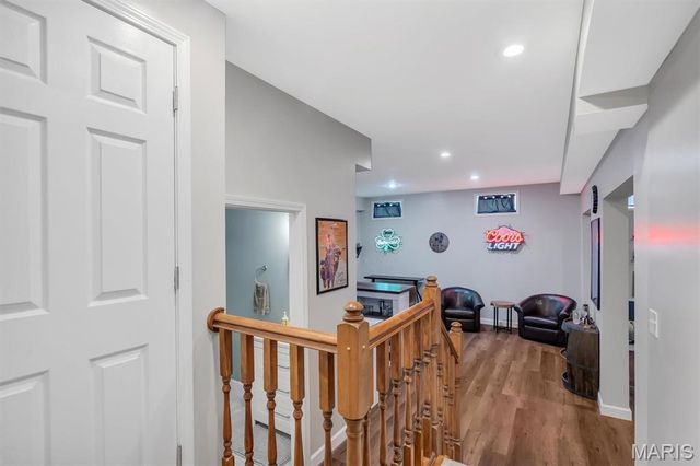 32 Kensington Place Court, St Charles, MO 63304