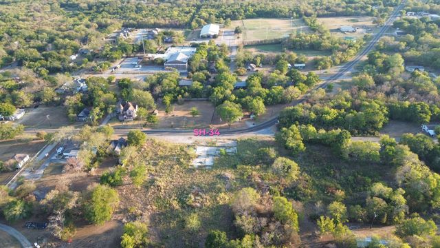 702 Bonham Street, Ladonia, TX 75449