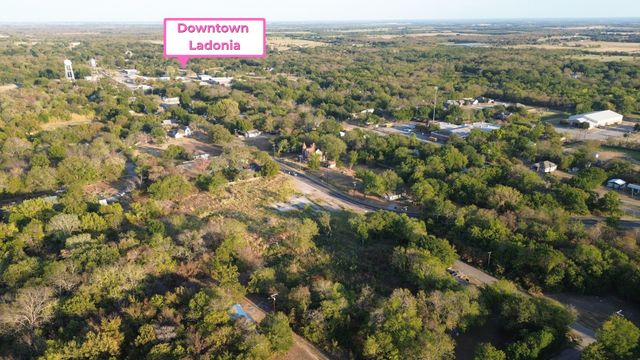 702 Bonham Street, Ladonia, TX 75449