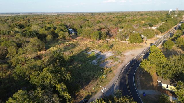 702 Bonham Street, Ladonia, TX 75449