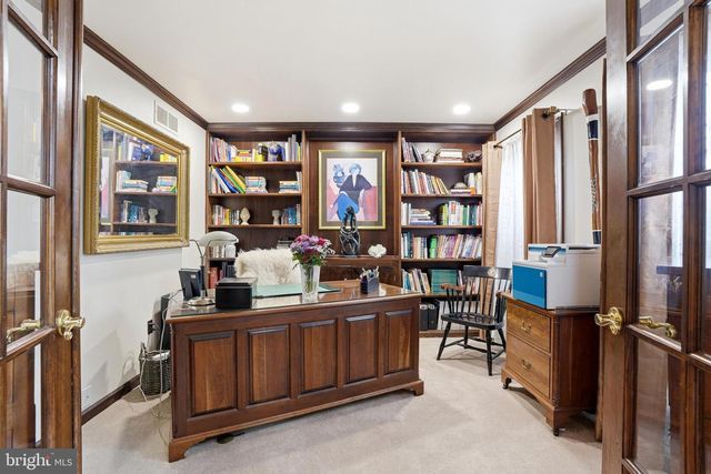 3776 AMBERTON WAY, Doylestown, PA 18902