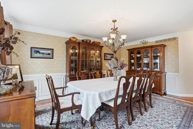 3776 AMBERTON WAY, Doylestown, PA 18902