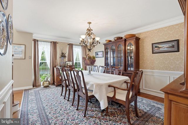 3776 AMBERTON WAY, Doylestown, PA 18902