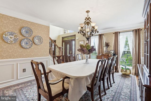 3776 AMBERTON WAY, Doylestown, PA 18902