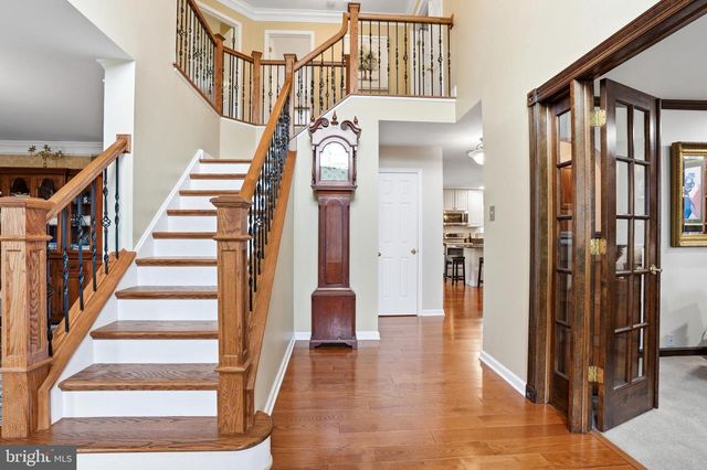 3776 AMBERTON WAY, Doylestown, PA 18902