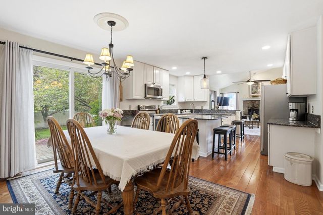 3776 AMBERTON WAY, Doylestown, PA 18902