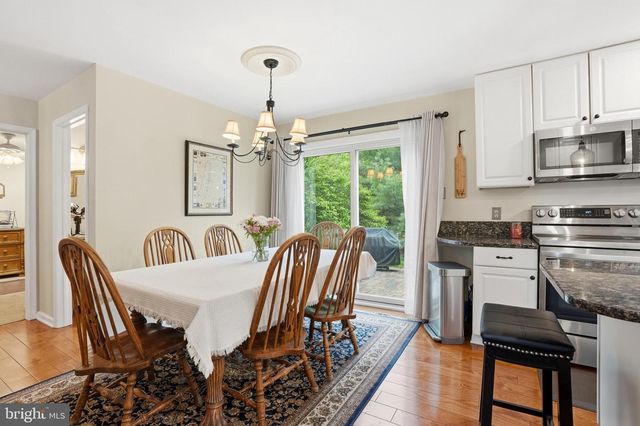 3776 AMBERTON WAY, Doylestown, PA 18902