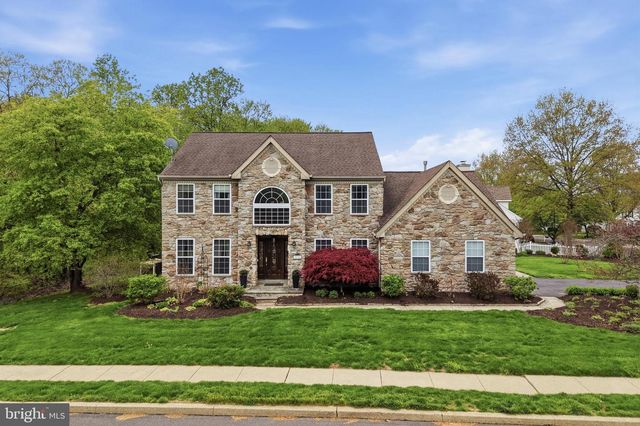 3776 AMBERTON WAY, Doylestown, PA 18902