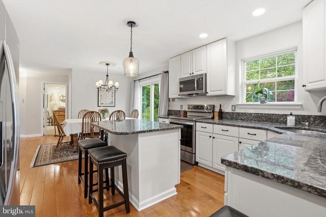 3776 AMBERTON WAY, Doylestown, PA 18902