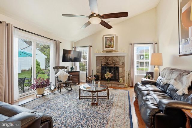 3776 AMBERTON WAY, Doylestown, PA 18902