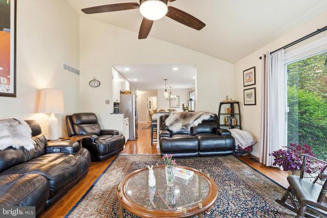 3776 AMBERTON WAY, Doylestown, PA 18902