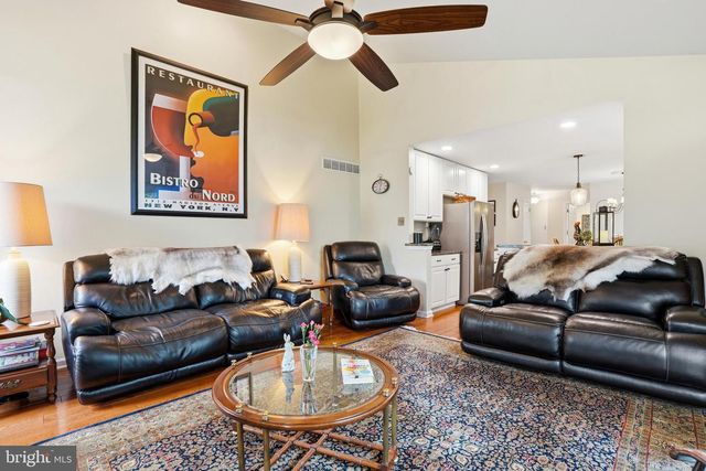 3776 AMBERTON WAY, Doylestown, PA 18902