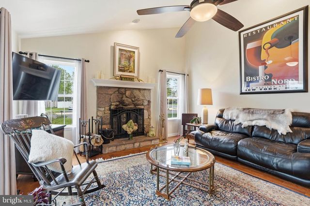 3776 AMBERTON WAY, Doylestown, PA 18902