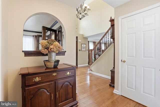 3776 AMBERTON WAY, Doylestown, PA 18902