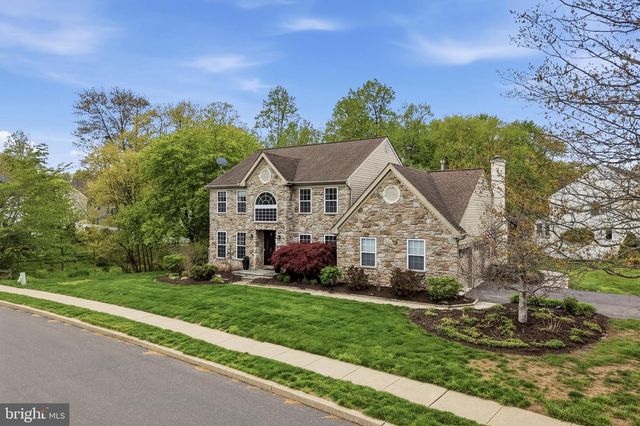 3776 AMBERTON WAY, Doylestown, PA 18902