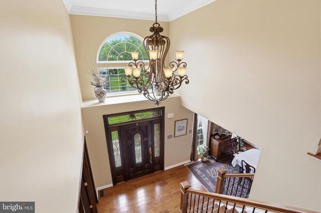 3776 AMBERTON WAY, Doylestown, PA 18902