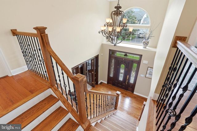 3776 AMBERTON WAY, Doylestown, PA 18902