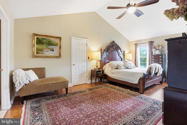 3776 AMBERTON WAY, Doylestown, PA 18902