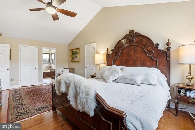 3776 AMBERTON WAY, Doylestown, PA 18902
