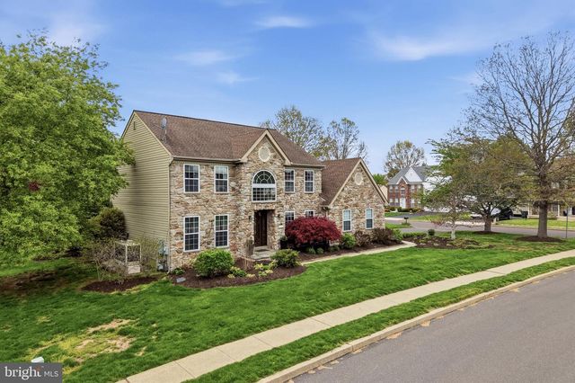 3776 AMBERTON WAY, Doylestown, PA 18902