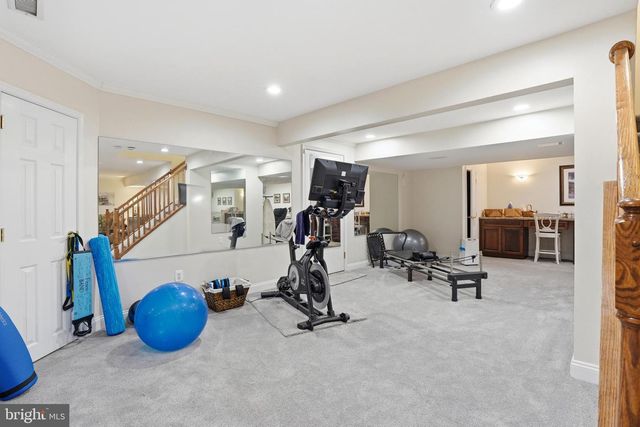 3776 AMBERTON WAY, Doylestown, PA 18902