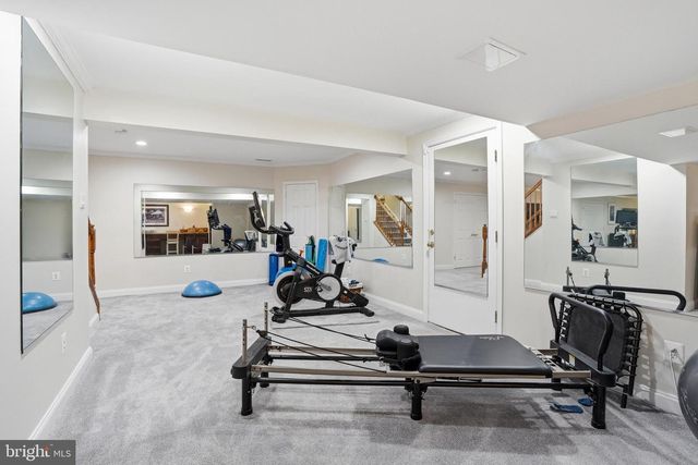 3776 AMBERTON WAY, Doylestown, PA 18902