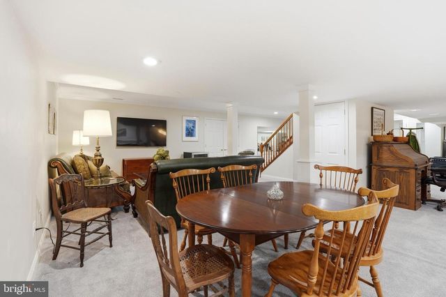 3776 AMBERTON WAY, Doylestown, PA 18902