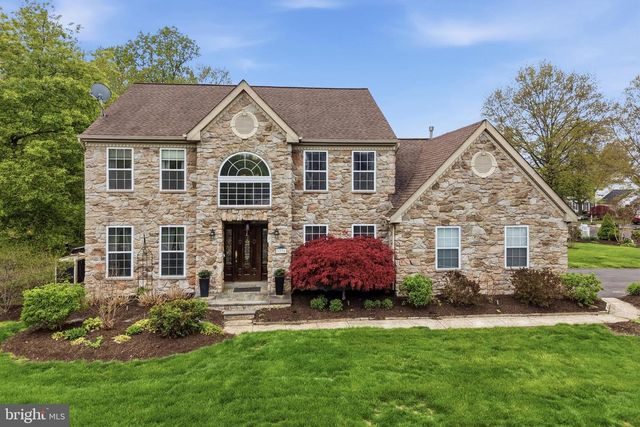 3776 AMBERTON WAY, Doylestown, PA 18902
