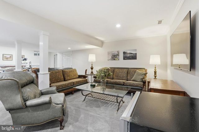 3776 AMBERTON WAY, Doylestown, PA 18902
