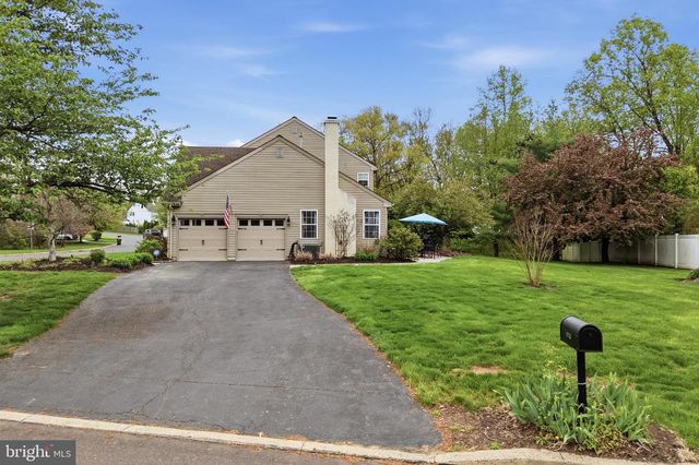 3776 AMBERTON WAY, Doylestown, PA 18902