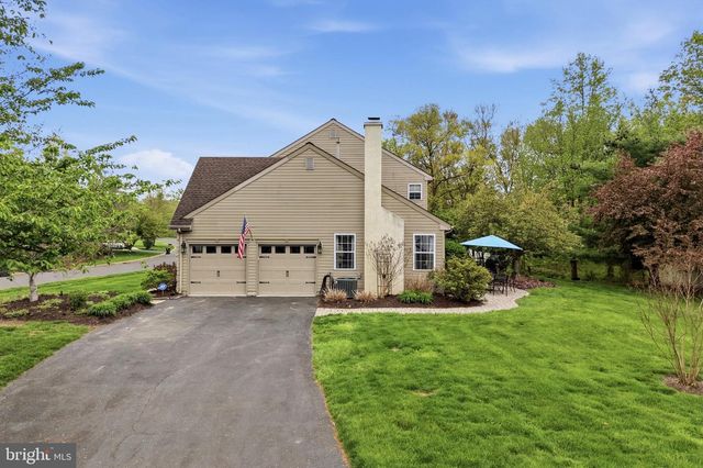3776 AMBERTON WAY, Doylestown, PA 18902
