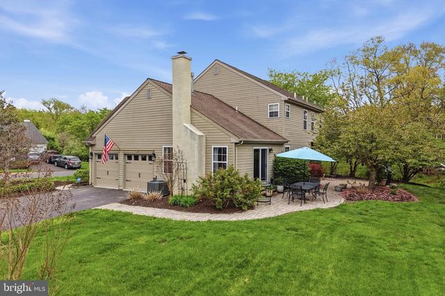 3776 AMBERTON WAY, Doylestown, PA 18902