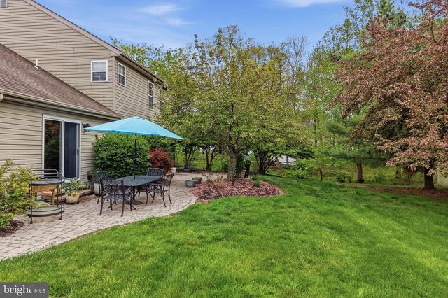 3776 AMBERTON WAY, Doylestown, PA 18902