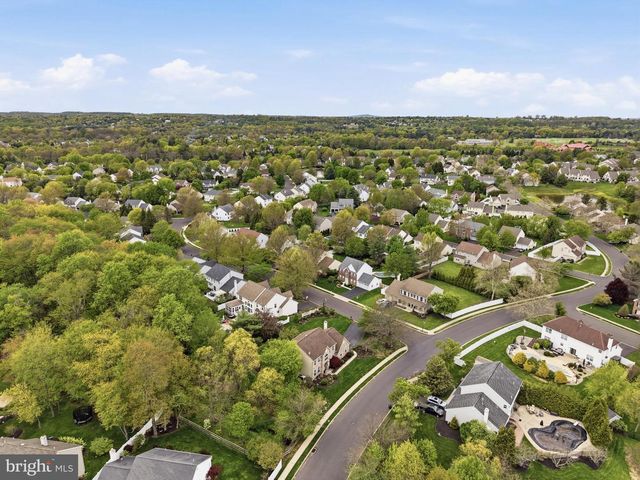 3776 AMBERTON WAY, Doylestown, PA 18902
