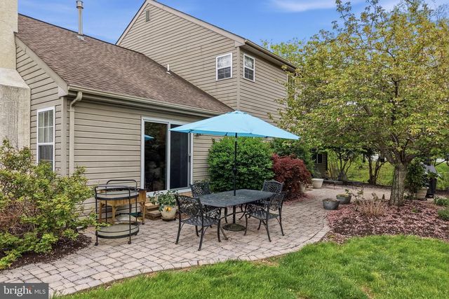 3776 AMBERTON WAY, Doylestown, PA 18902