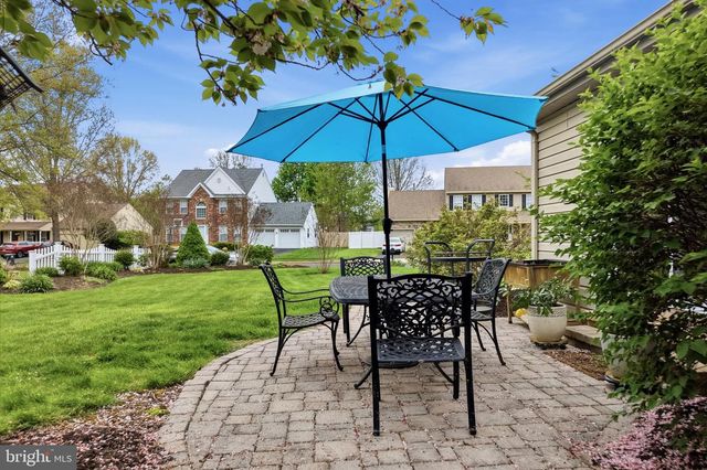 3776 AMBERTON WAY, Doylestown, PA 18902