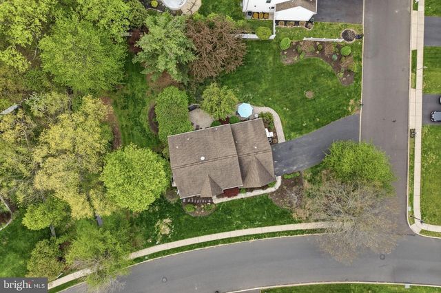 3776 AMBERTON WAY, Doylestown, PA 18902