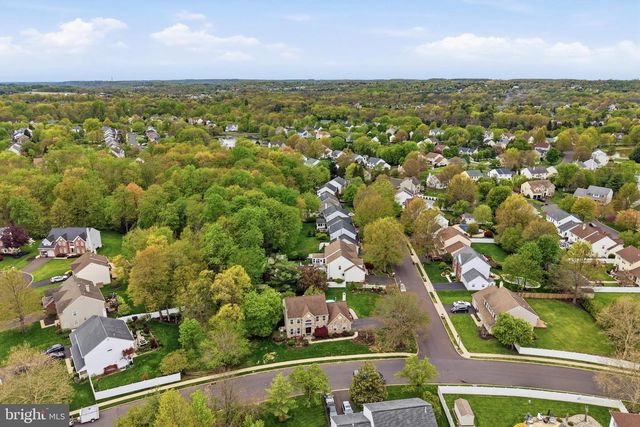 3776 AMBERTON WAY, Doylestown, PA 18902