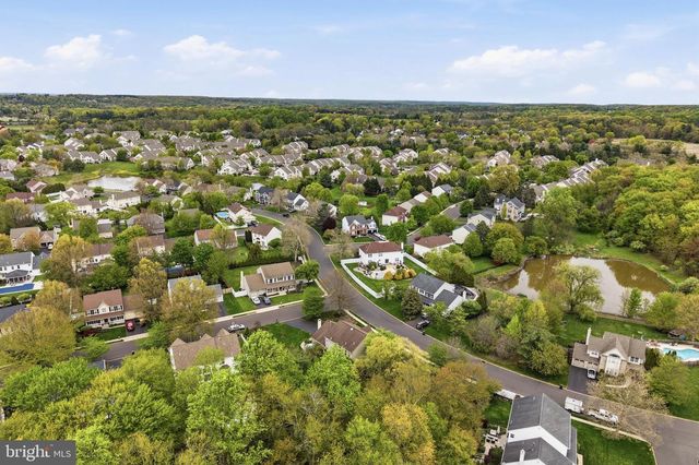 3776 AMBERTON WAY, Doylestown, PA 18902