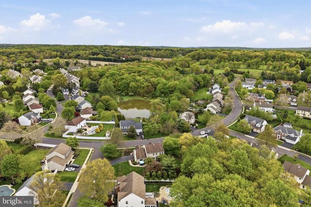 3776 AMBERTON WAY, Doylestown, PA 18902