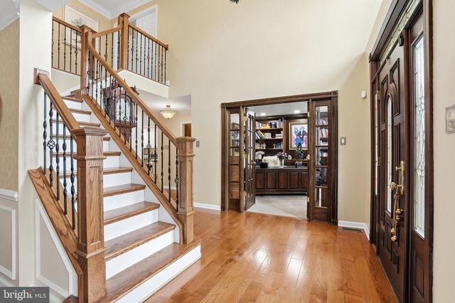 3776 AMBERTON WAY, Doylestown, PA 18902