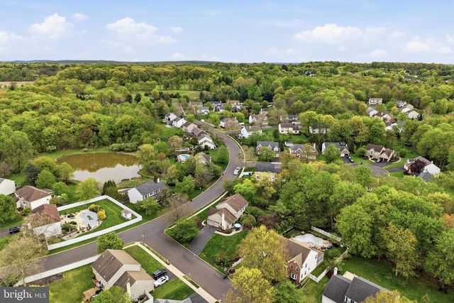 3776 AMBERTON WAY, Doylestown, PA 18902