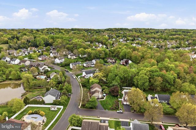 3776 AMBERTON WAY, Doylestown, PA 18902