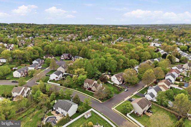3776 AMBERTON WAY, Doylestown, PA 18902