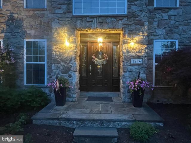 3776 AMBERTON WAY, Doylestown, PA 18902