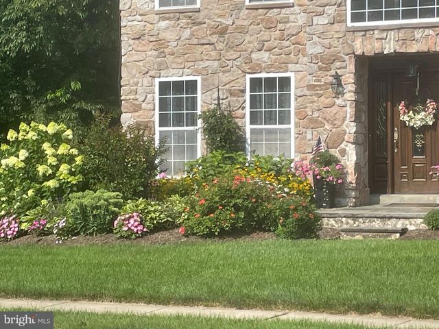 3776 AMBERTON WAY, Doylestown, PA 18902