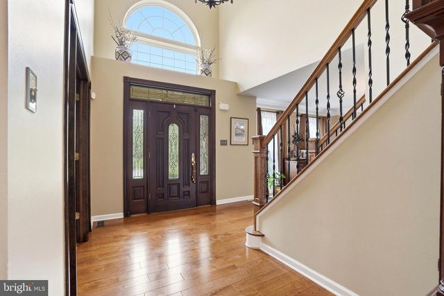 3776 AMBERTON WAY, Doylestown, PA 18902