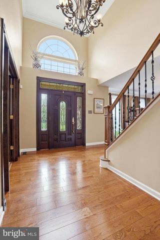3776 AMBERTON WAY, Doylestown, PA 18902